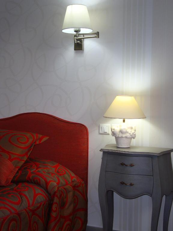 Hotel Le Gue Du Holme Saint-Quentin-sur-le-Homme Room photo
